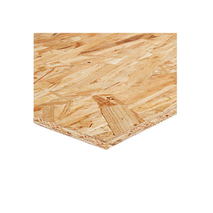 PANNEAU OSB3 12mm BORDS DROITS 2,50x1,25=3,13m² 64/Pal KRO